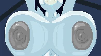 Beat Banger MOD - Busty Marcy [No HUD]