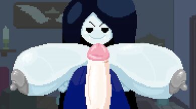 Beat Banger MOD - Busty Marcy [No HUD]