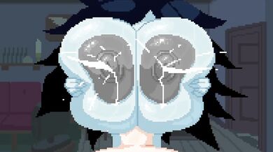 Beat Banger MOD - Busty Marcy [No HUD]