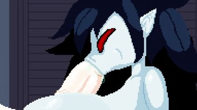 Beat Banger MOD - Busty Marcy [No HUD]
