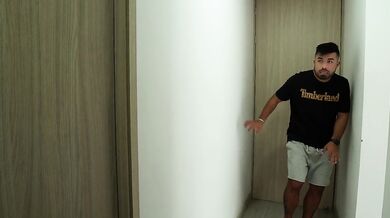 ¡NO PUEDO RESISTIRME AL DURO CULO DE MI MADRASTRA! - FRED NUNEX
