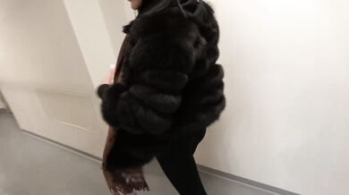 Güzel ve yaramaz Türk üvey kız kardeş - Turkish Amateur Porno