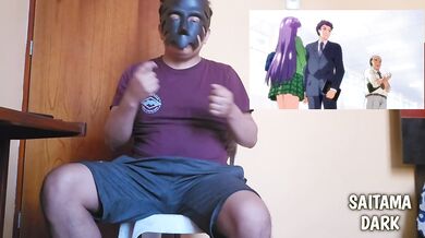 Busty 18 year old seduced her teacher during a lesión " CHIZURU CHAN KAIHATSU NIKKI 1 "