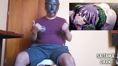Busty 18 year old seduced her teacher during a lesión " CHIZURU CHAN KAIHATSU NIKKI 1 "