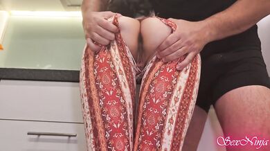 Huge Ass Worship Megacomp – Big Booty Clapping