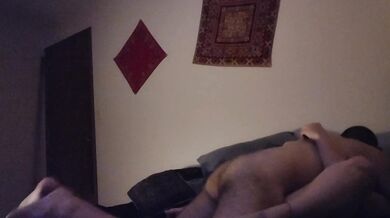 LIBSTARX cums, rides HARLEY'S DICK, then gets a CREAMPIE!!!