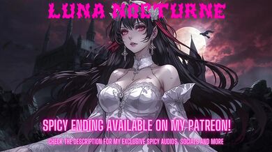 You Will Kneel | Vampire Queen ASMR Roleplay