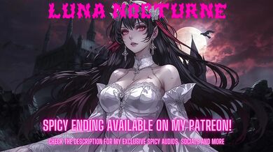 You Will Kneel | Vampire Queen ASMR Roleplay