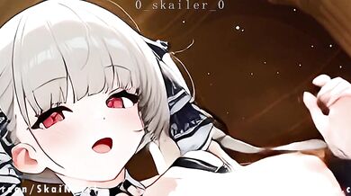 Azur Lane - Formidable, is this possible?