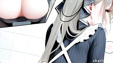 Azur Lane - Formidable, is this possible?