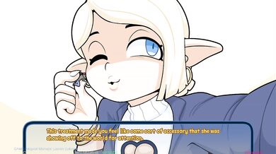 Magical Mishaps - Lauren Epiloque Ep1