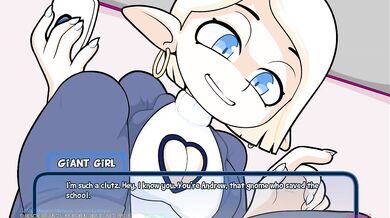 Magical Mishaps - Lauren Epiloque Ep1