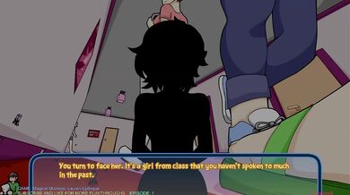 Magical Mishaps - Lauren Epiloque Ep1