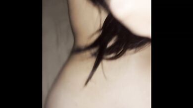 My Latina girlfriend couldn’t stop… (full POV)
