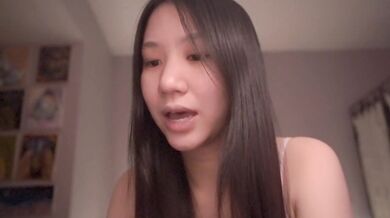 Generosity and Giving - 2 Corinthians 8-10 - Cute Asian Girl ASMR