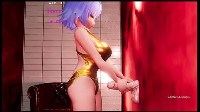 Golden Week Game Show! Which one's your boyfriend again?