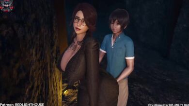 MILFY DAY CH 190
