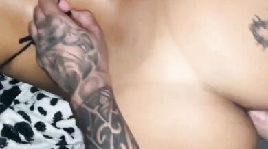 savage plug, tight ass, and blistering cocks ignite wild ecstasy