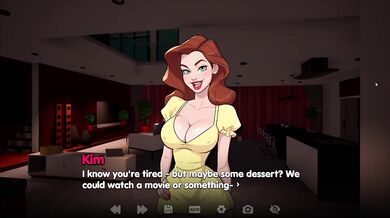 frnsfw ignites savage blowjob fire