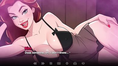frnsfw ignites savage blowjob fire