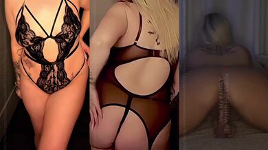 compilation, blowjob, deepthroat, amateur, homemade, sex tape, striptease, MILF, big ass with MoaninLisa98
