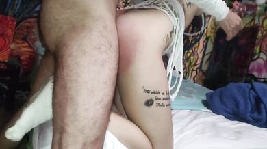 Anal Beads Orgasm