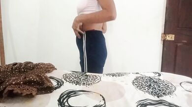 DDress Remove girl