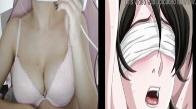 Cheating Girlfriend Gets Punished With Public Gangbang- Hentai Porn