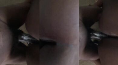 Ruthless cock plays push her to brink