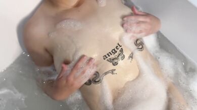 StepBro helps me to Shave for him - extasy