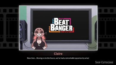 Dawna - BeatBanger Vol.1 (expert mode)