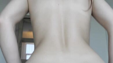 My red-haired step-cousin seduced me ! Step Family