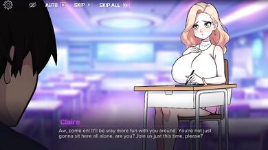 Hot Naked Shower With Sexbot Girlfriend Hotime Saga Hentai Sex Game Part 2 [18+]