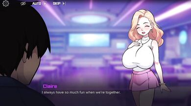 Hot Naked Shower With Sexbot Girlfriend Hotime Saga Hentai Sex Game Part 2 [18+]