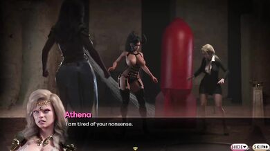 Symphony of the Serpent v.65051-71-Margaret Unleashed
