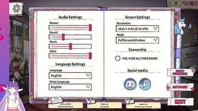 Souper Game Uncensored Guide