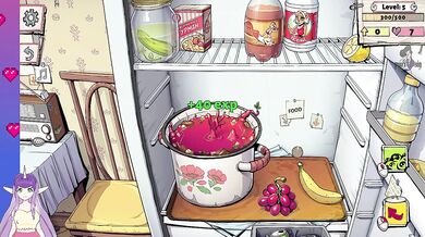 Souper Game Uncensored Guide