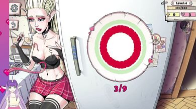 Souper Game Uncensored Guide