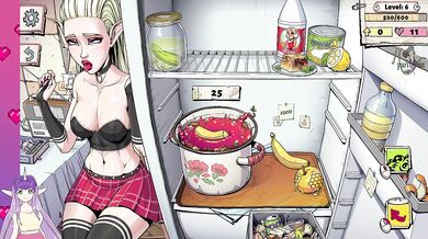 Souper Game Uncensored Guide
