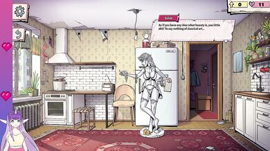 Souper Game Uncensored Guide