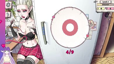 Souper Game Uncensored Guide