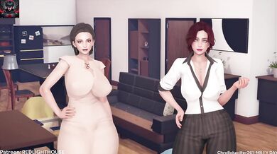 MILFY DAY CH 192