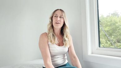 MILF Step Mom Needs To Borrow Your Car - Bradley C XXX - Meghan Star