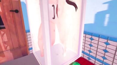 Spy x Family – Yor Forger’s Intense NTR Scene | 3D Hentai Animation