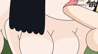 FULL VIDEO AMERICAN DAD HAYLEY FUCKED BY JEFF CREAMPIE