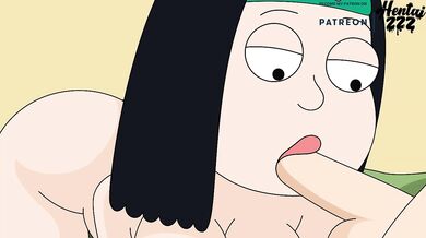 FULL VIDEO AMERICAN DAD HAYLEY FUCKED BY JEFF CREAMPIE