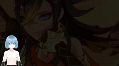 dehya adventure big boobs jygreanimation