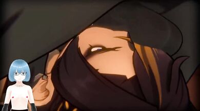 dehya adventure big boobs jygreanimation