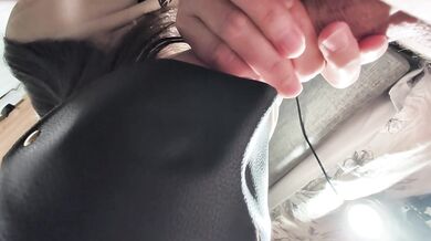 Step Mom Can't help Herself - Cheating Milf