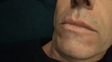 These lips were made to kiss you